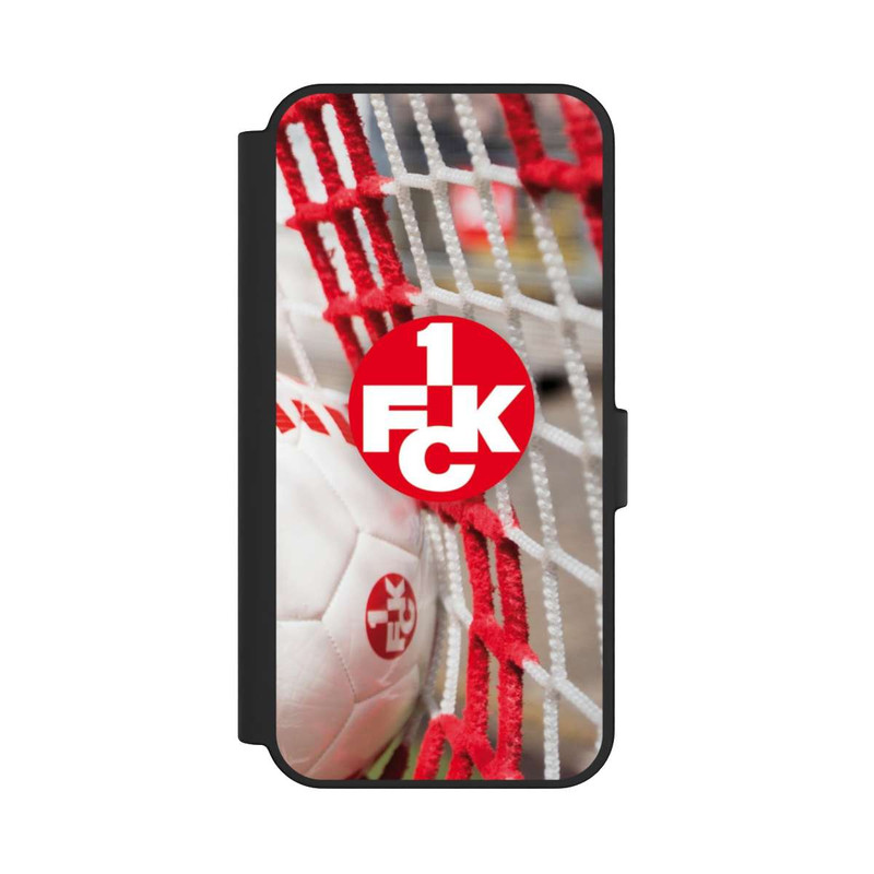 Galaxy S24 FE NIVOflip Torschuss FCK