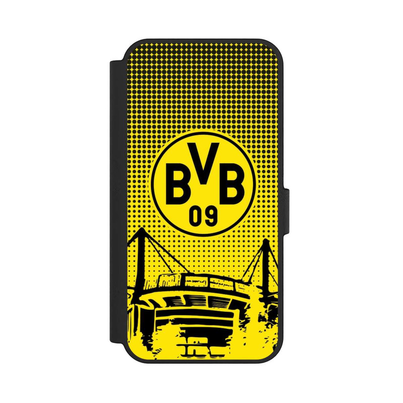 Galaxy S24 FE NIVOflip BVB Dots