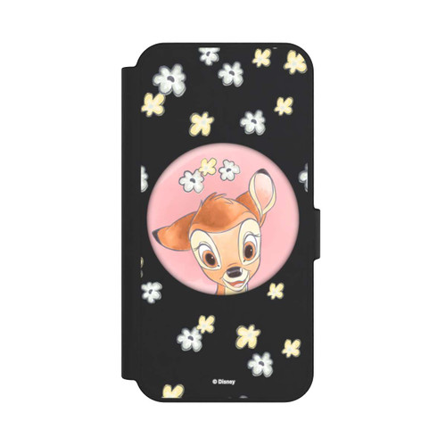 Samsung Galaxy S24 FE 5G NIVOflip Bambi sans Fond