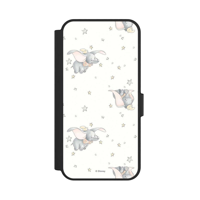 Galaxy S24 FE NIVOflip Dumbo Pattern