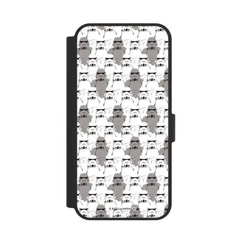 Samsung Galaxy S24 FE 5G NIVOflip Stormtrooper Motif