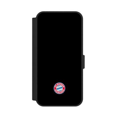 Samsung Galaxy S24 FE 5G NIVOflip Klassisches FCB Logo Klein