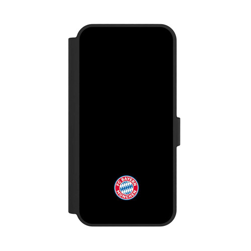 Samsung Galaxy S24 FE 5G NIVOflip Klassisches FCB Logo Klein