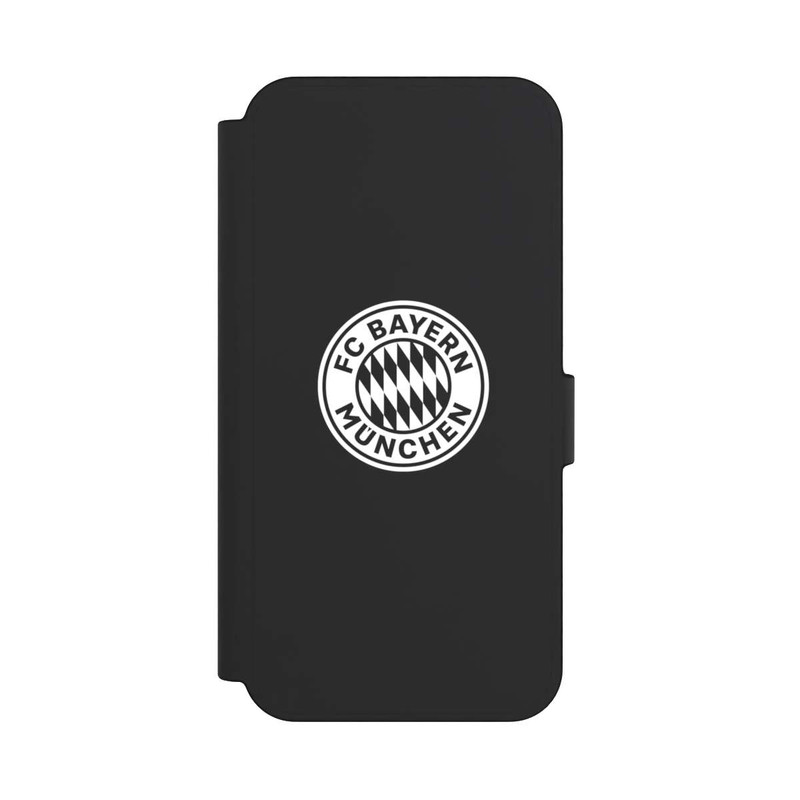 Galaxy S24 FE NIVOflip Logo FCB Uni sans Fond