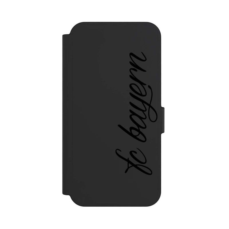 Galaxy S24 FE NIVOflip Motif FCB Girly - Sans Fond