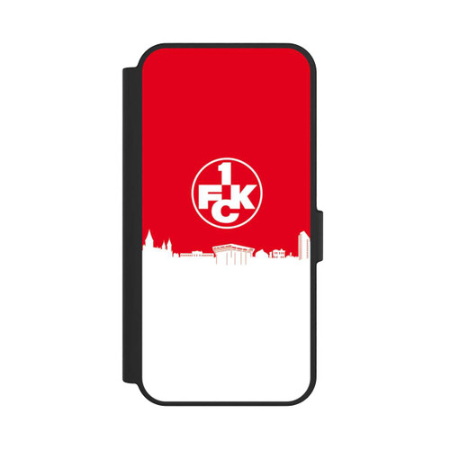 Samsung Galaxy S24 FE 5G NIVOflip Skyline FCK