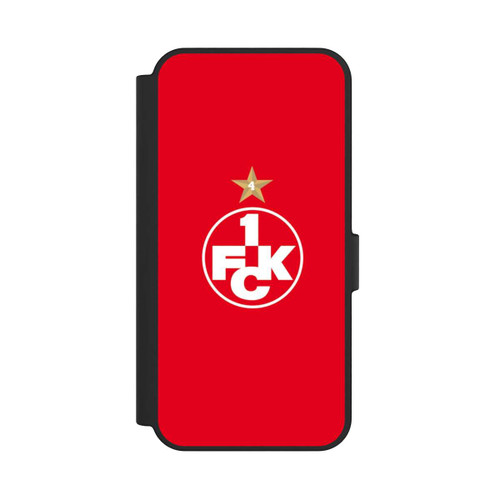 Samsung Galaxy S24 FE 5G NIVOflip 4. Stern FCK