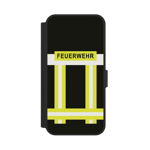 Samsung Galaxy S24 FE 5G NIVOflip Fire Department
