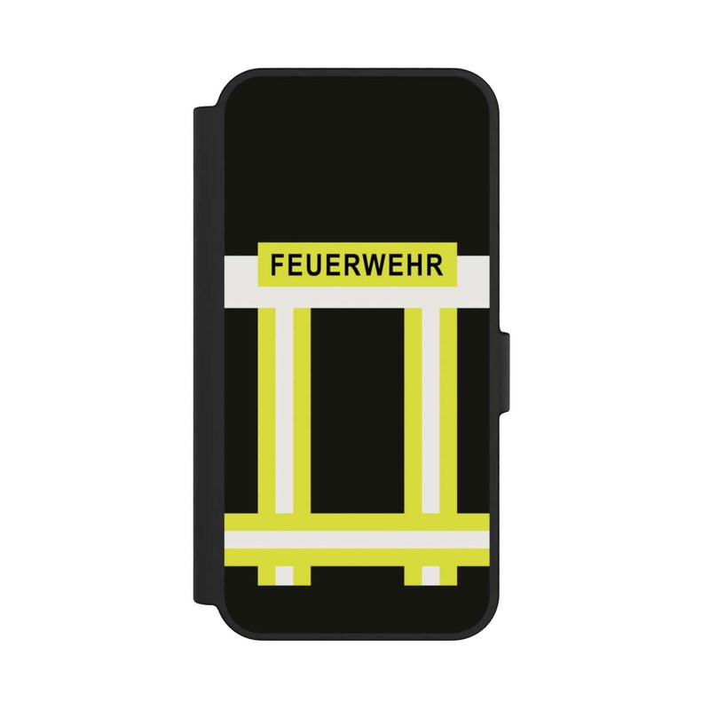Galaxy S24 FE NIVOflip Feuerwehr