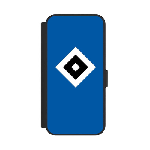 Samsung Galaxy S24 FE 5G NIVOflip HSV Blau