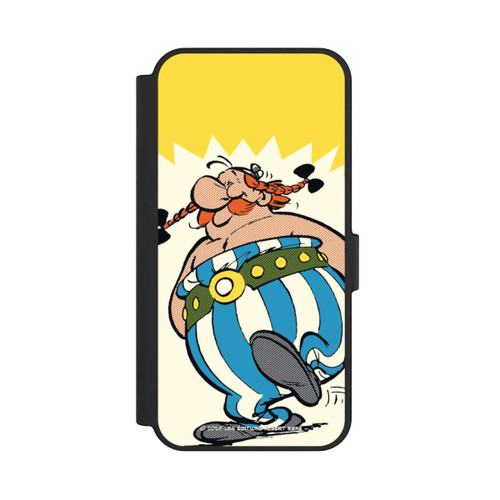 Samsung Galaxy S24 FE 5G NIVOflip Obélix Vintage