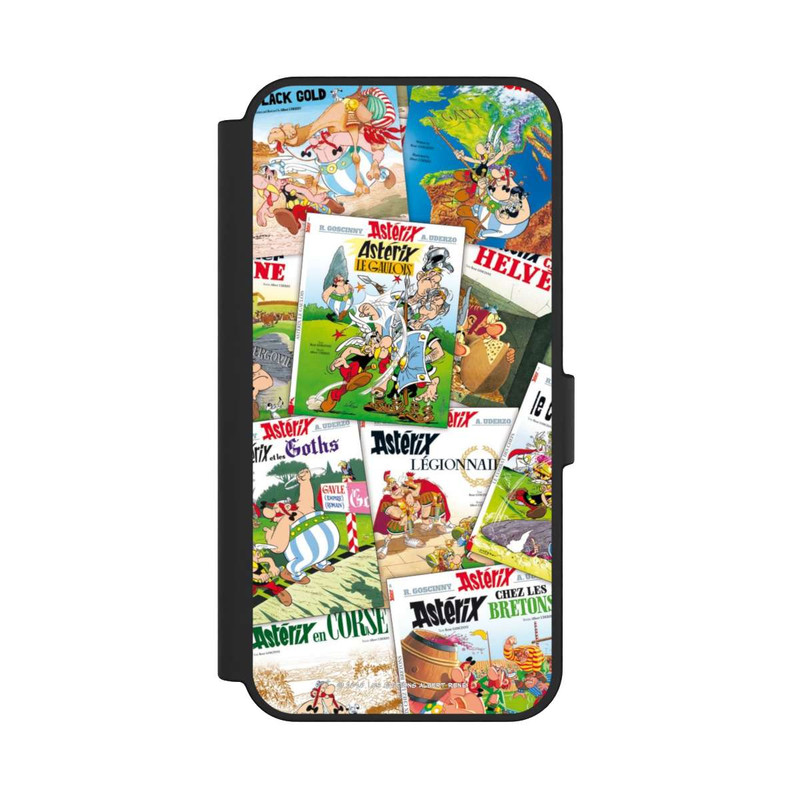 Galaxy S24 FE NIVOflip Cover Collection