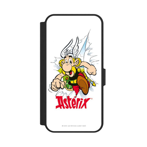 Samsung Galaxy S24 FE 5G NIVOflip Astérix Logo