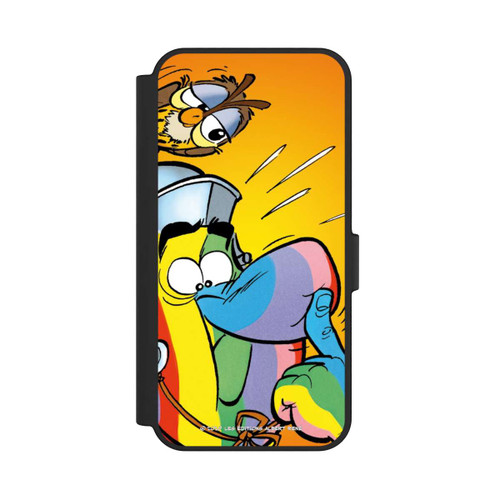 Samsung Galaxy S24 FE 5G NIVOflip Römer 2