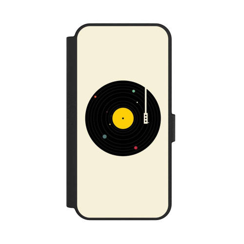 Samsung Galaxy S24 FE 5G NIVOflip Überall Musik