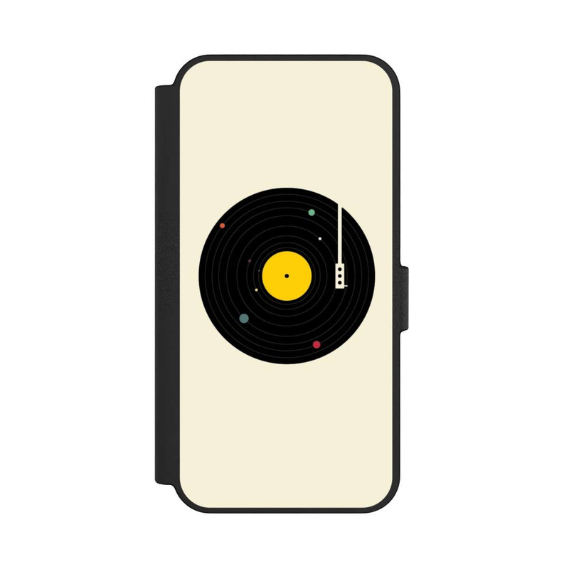 Galaxy S24 FE NIVOflip La musique partout