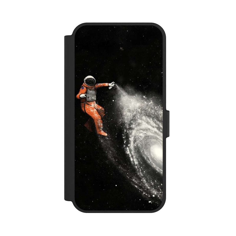 Galaxy S24 FE NIVOflip Art de l'espace