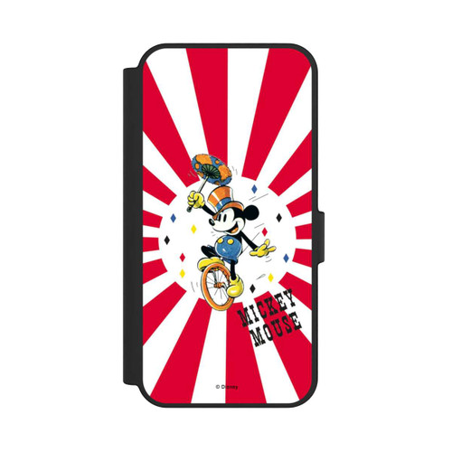 Samsung Galaxy S24 FE 5G NIVOflip Mickey Carnaval