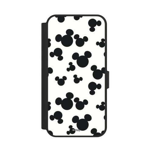 Samsung Galaxy S24 FE 5G NIVOflip Mickey Icône All Over
