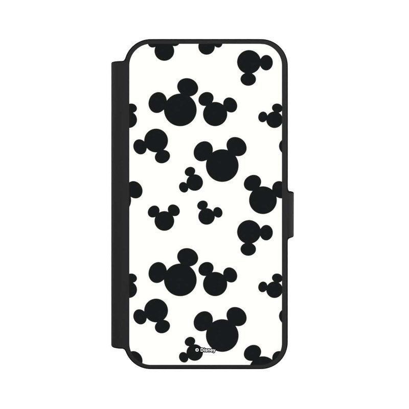 Galaxy S24 FE NIVOflip Micky Icon Pattern