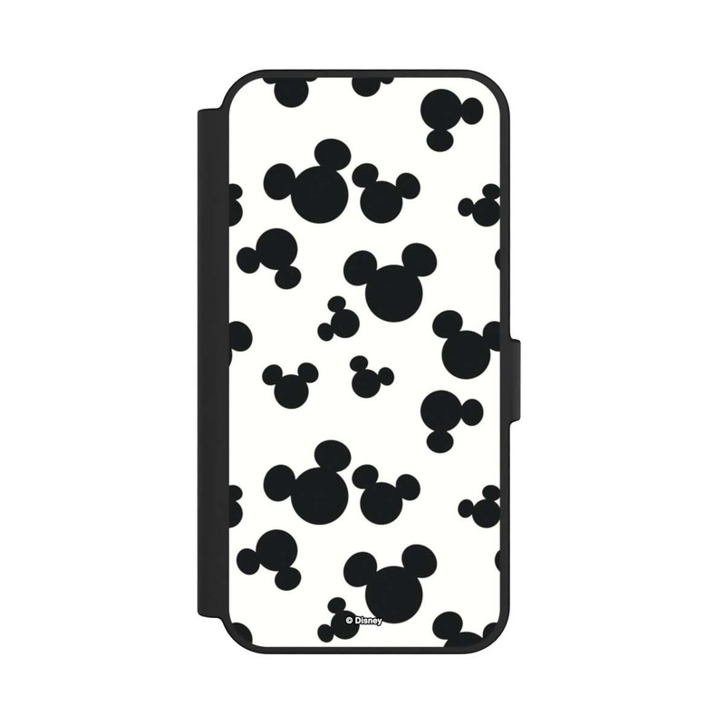 Galaxy S24 FE NIVOflip Mickey Icône All Over