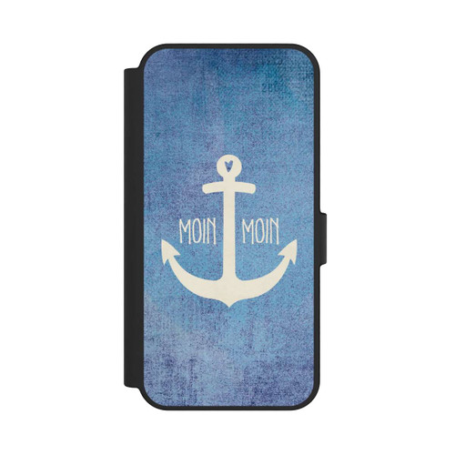 Samsung Galaxy S24 FE 5G NIVOflip Moin Moin