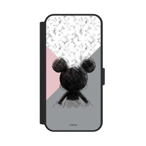 Samsung Galaxy S24 FE 5G NIVOflip Mickey Gribouillis