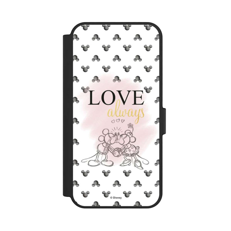 Galaxy S24 FE NIVOflip Mickey Love Always