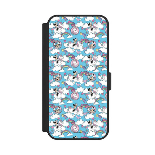 Samsung Galaxy S24 FE 5G NIVOflip Minnie Pattern 02