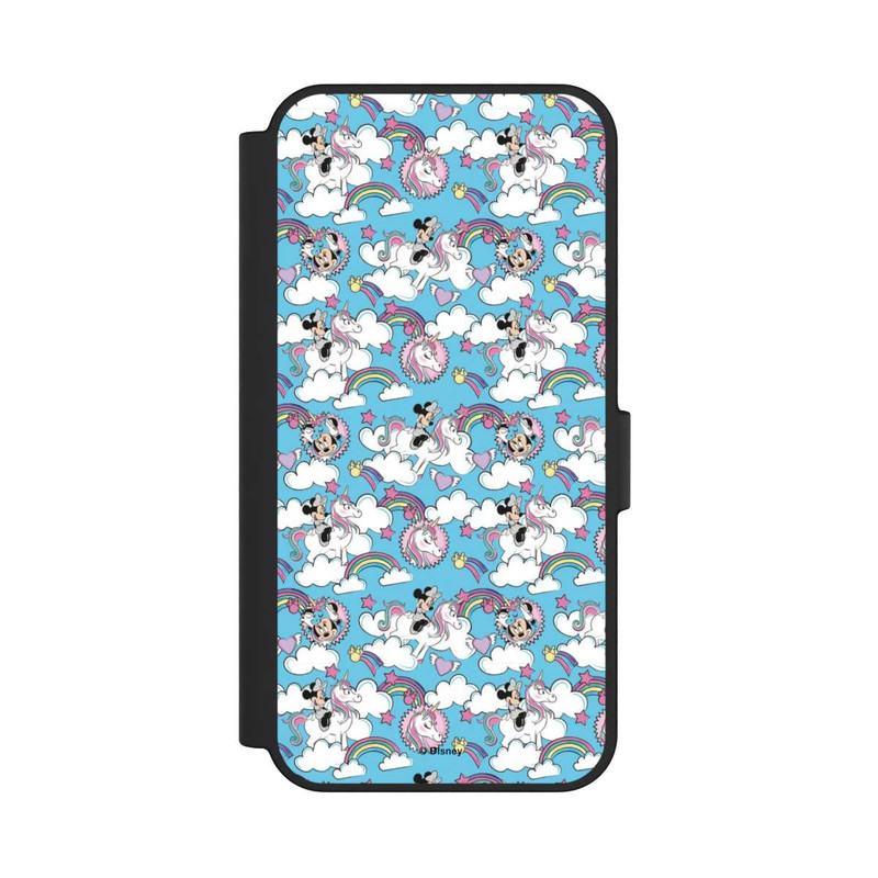 Galaxy S24 FE NIVOflip Minnie Pattern 02