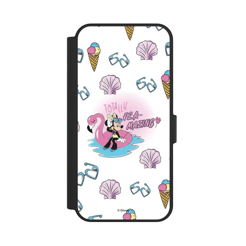Galaxy S24 FE NIVOflip Völlig verblüffende Minnie