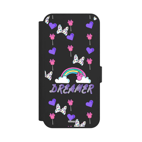 Samsung Galaxy S24 FE 5G NIVOflip Dreamer Transparent