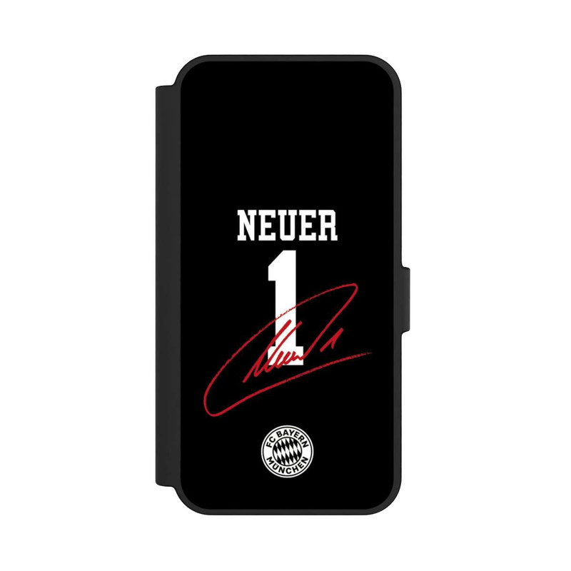 Galaxy S24 FE NIVOflip Neuer #1 - Gardien - FCB