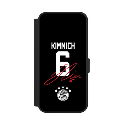 Samsung Galaxy S24 FE 5G NIVOflip Kimmich #6 - Verteidigung - FCB