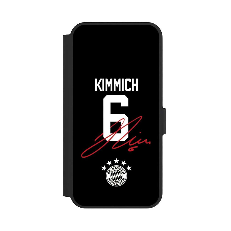 Galaxy S24 FE NIVOflip Kimmich #6 - Verteidigung - FCB