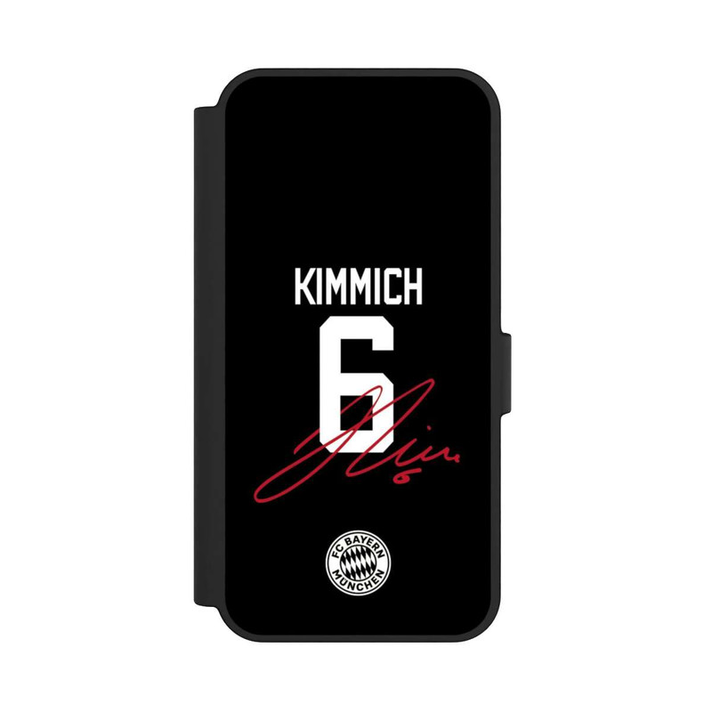 Galaxy S24 FE NIVOflip Kimmich #6 - Défenseur - FCB