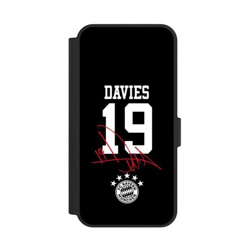 Samsung Galaxy S24 FE 5G NIVOflip Davies #19 - FCB