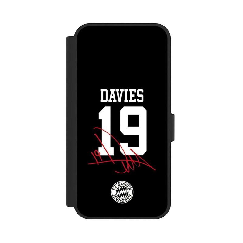 Galaxy S24 FE NIVOflip Davies #19 - FCB