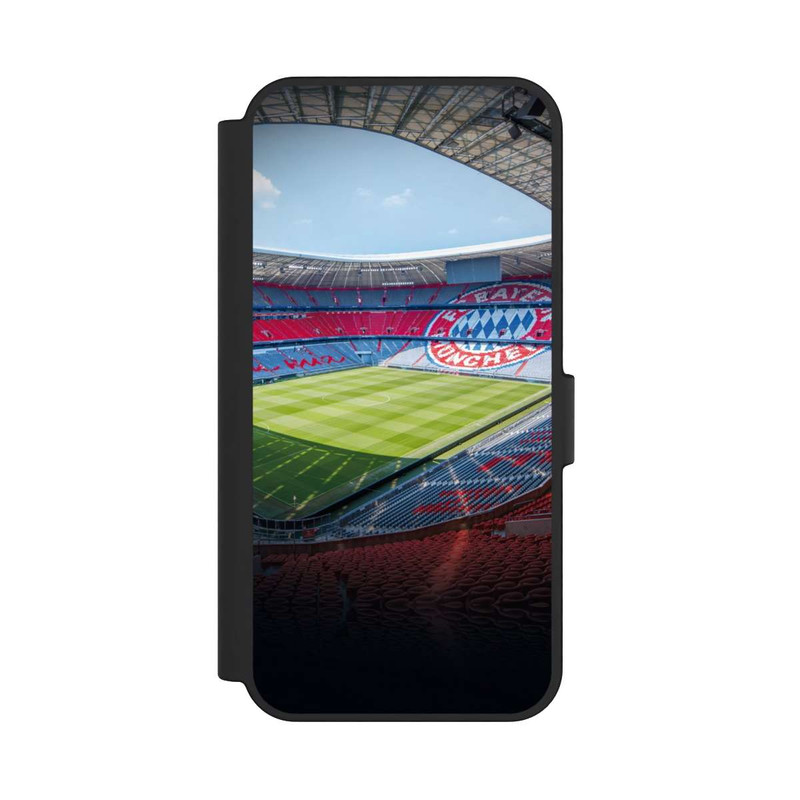 Galaxy S24 FE NIVOflip Stade FC Bayern - Color