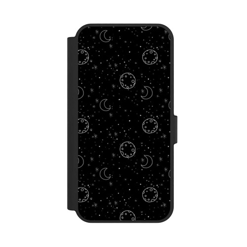 Samsung Galaxy S24 FE 5G NIVOflip Modèle de lune