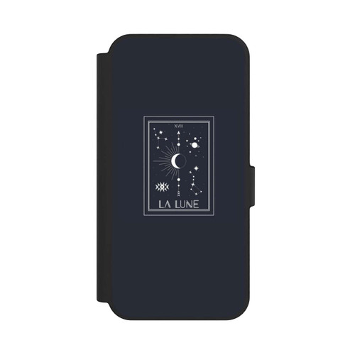 Samsung Galaxy S24 FE 5G NIVOflip La Lune the Moon