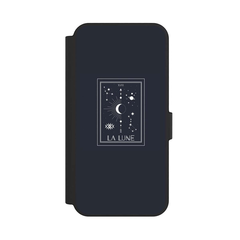 Galaxy S24 FE NIVOflip La Lune the Moon