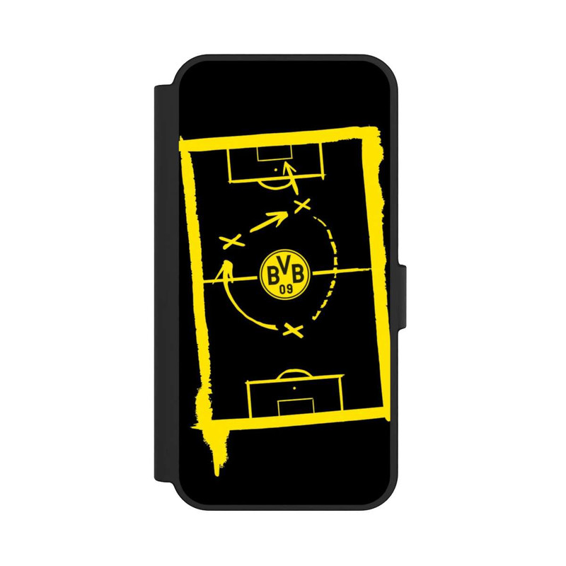 Galaxy S24 FE NIVOflip Spielstrategie - BVB