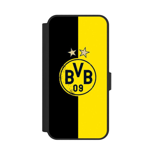 Samsung Galaxy S24 FE 5G NIVOflip Sterne Destroyed Look - BVB
