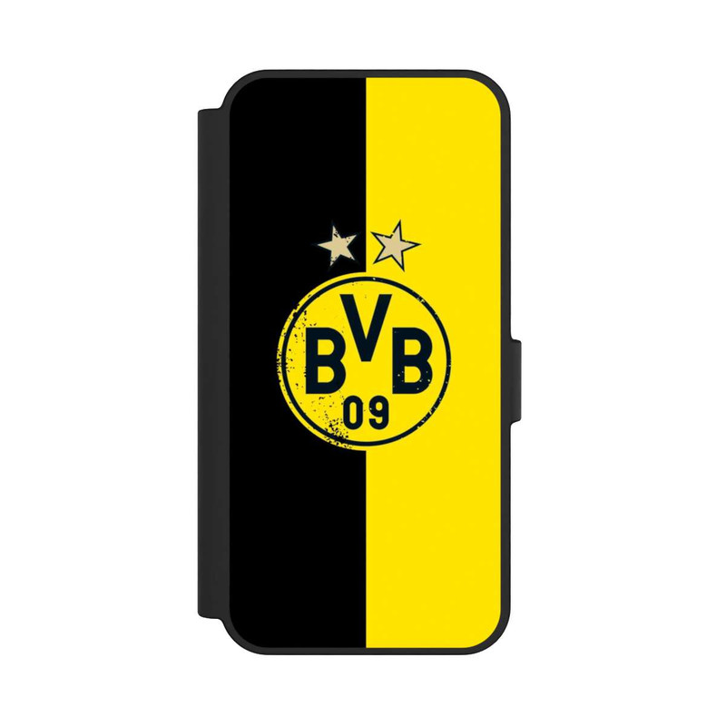 Galaxy S24 FE NIVOflip Stars Destroyed Look - BVB