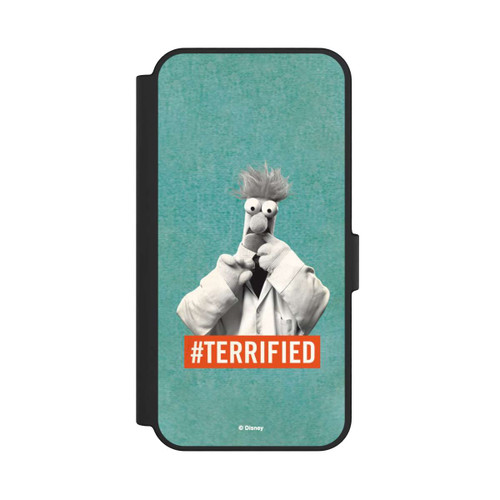 Samsung Galaxy S24 FE 5G NIVOflip Terrified Muppets