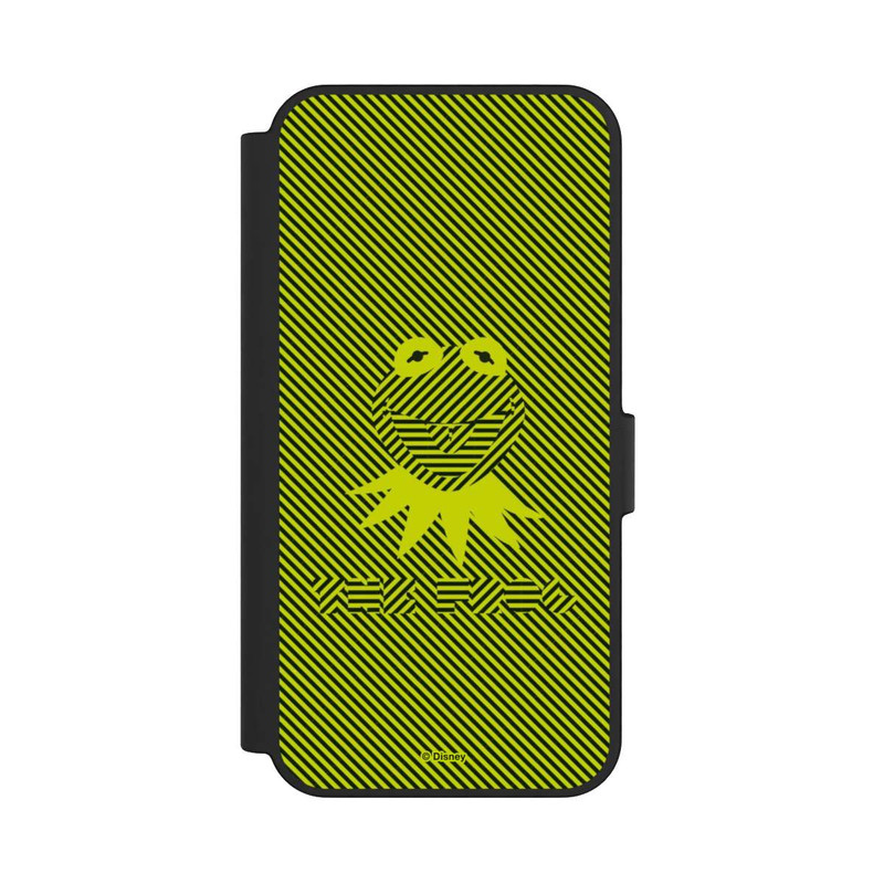 Galaxy S24 FE NIVOflip Kermit Gestreift