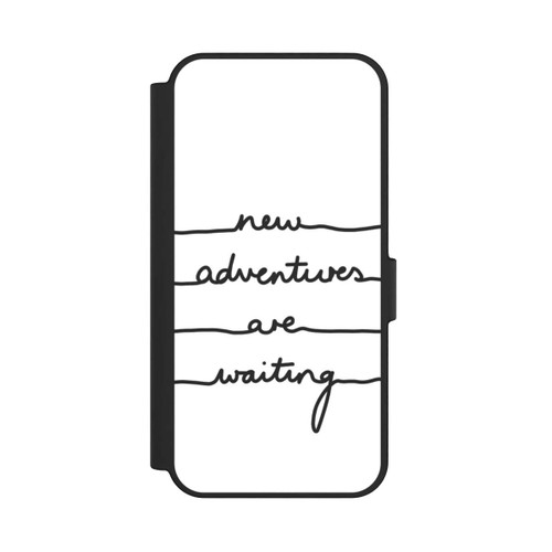 Samsung Galaxy S24 FE 5G NIVOflip New Adventures are Waiting