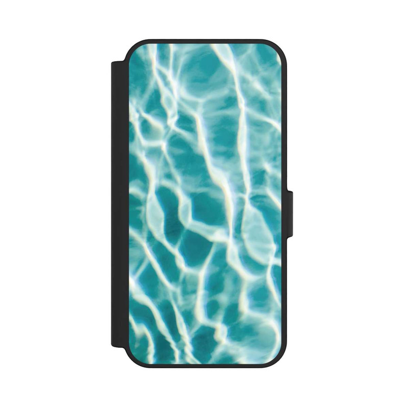 Galaxy S24 FE NIVOflip Reflets d'eau 3