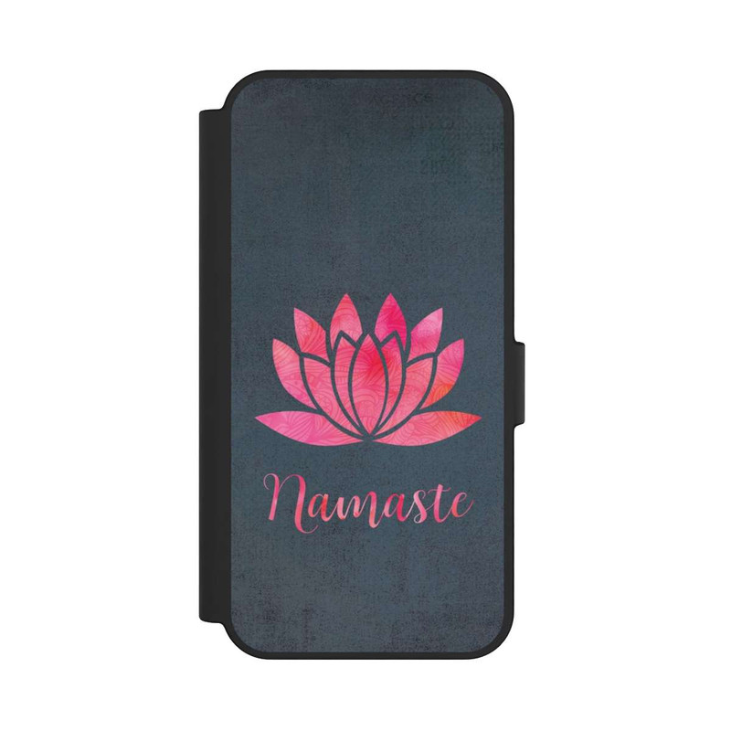 Galaxy S24 FE NIVOflip Namasté